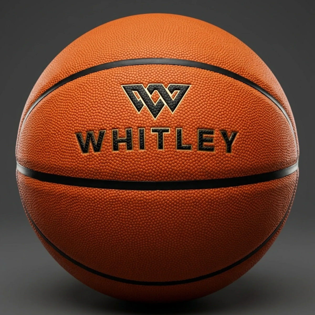 Whitley Basketball