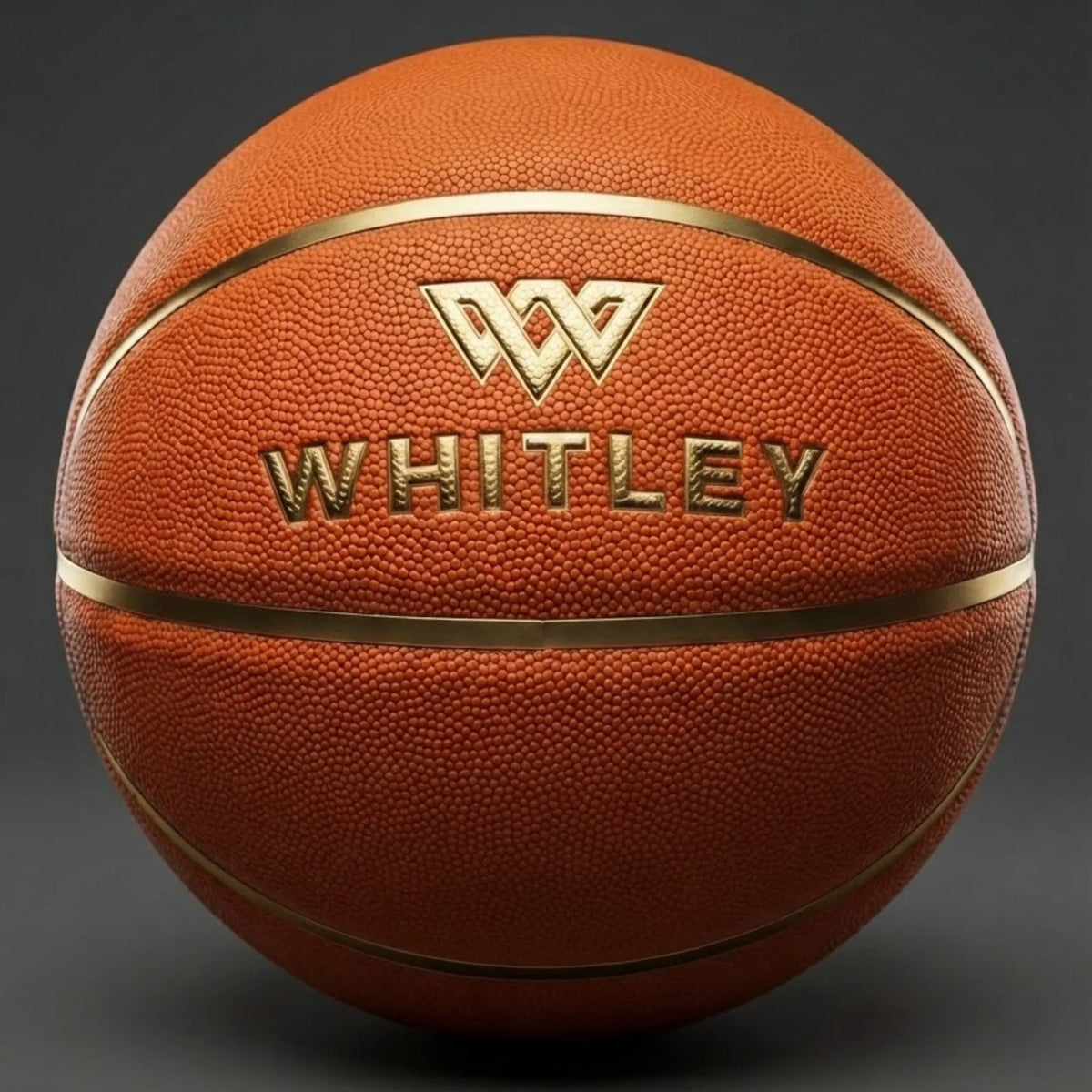 Icon Whitley Basketball